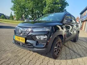 Dacia Spring thumbnail 2