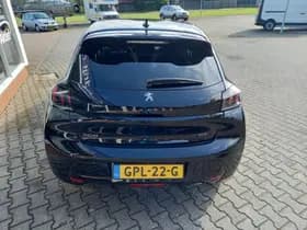 Peugeot 208 thumbnail 13