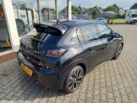 Peugeot 208 thumbnail 3