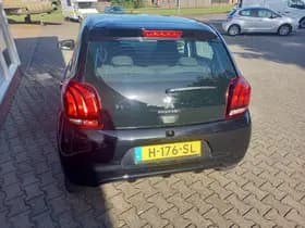 Peugeot 108 thumbnail 15
