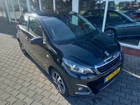 Peugeot 108 thumbnail 18