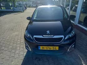 Peugeot 108 thumbnail 19