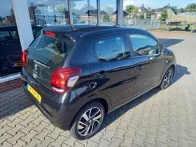 Peugeot 108 thumbnail 3