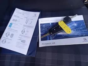 Peugeot 108 thumbnail 4