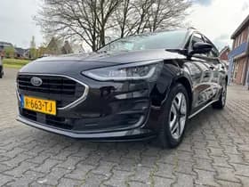Ford Focus thumbnail 2