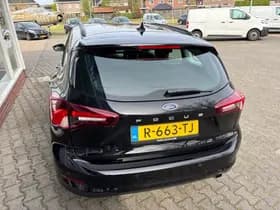 Ford Focus thumbnail 13