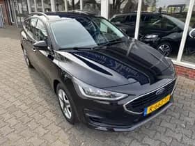 Ford Focus thumbnail 16