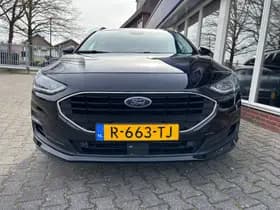 Ford Focus thumbnail 17