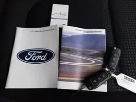 Ford Focus thumbnail 4