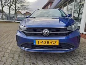 Volkswagen TAIGO thumbnail 18