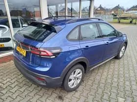 Volkswagen TAIGO thumbnail 3