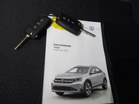Volkswagen TAIGO thumbnail 4