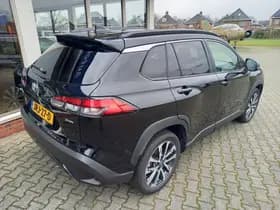 Toyota Corolla thumbnail 3