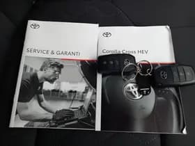 Toyota Corolla thumbnail 4