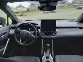 Toyota Corolla thumbnail 7