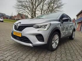 Renault Captur thumbnail 2