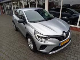 Renault Captur thumbnail 17