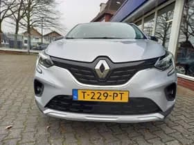 Renault Captur thumbnail 18