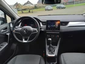 Renault Captur thumbnail 9