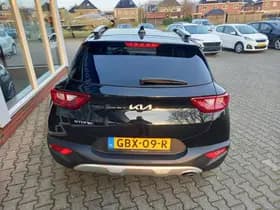 Kia Stonic thumbnail 14
