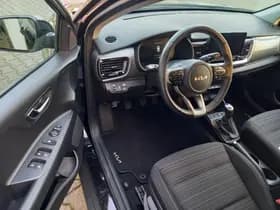 Kia Stonic thumbnail 16