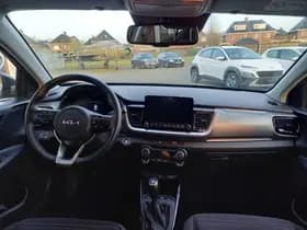 Kia Stonic thumbnail 7