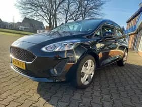 Ford Fiesta thumbnail 2