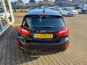 Ford Fiesta thumbnail 11