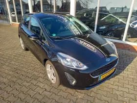 Ford Fiesta thumbnail 14
