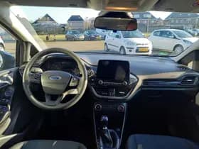 Ford Fiesta thumbnail 6