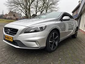 Volvo V40 thumbnail 2