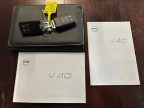 Volvo V40 thumbnail 4