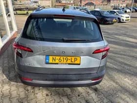 Škoda Karoq thumbnail 19