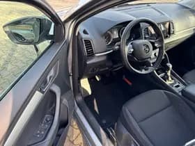 Škoda Karoq thumbnail 20