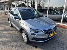 Škoda Karoq thumbnail 21