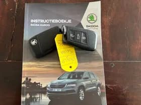 Škoda Karoq thumbnail 4