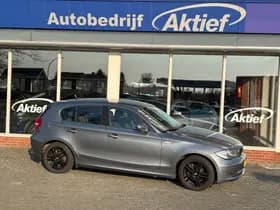 BMW 1-Serie