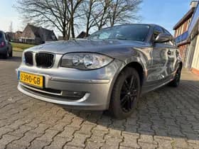 BMW 1-Serie thumbnail 2