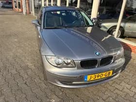 BMW 1-Serie thumbnail 16