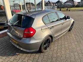 BMW 1-Serie thumbnail 3