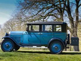 Chevrolet OVERIGE