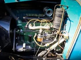 Chevrolet OVERIGE thumbnail 13