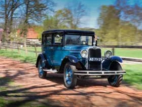 Chevrolet OVERIGE thumbnail 18