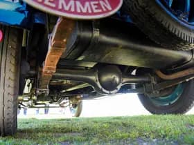Chevrolet OVERIGE thumbnail 9