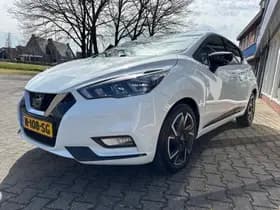 Nissan Micra thumbnail 2