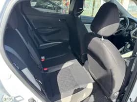 Nissan Micra thumbnail 12