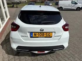 Nissan Micra thumbnail 13