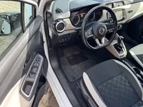 Nissan Micra thumbnail 15