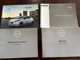 Nissan Micra thumbnail 5