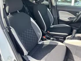 Nissan Micra thumbnail 8